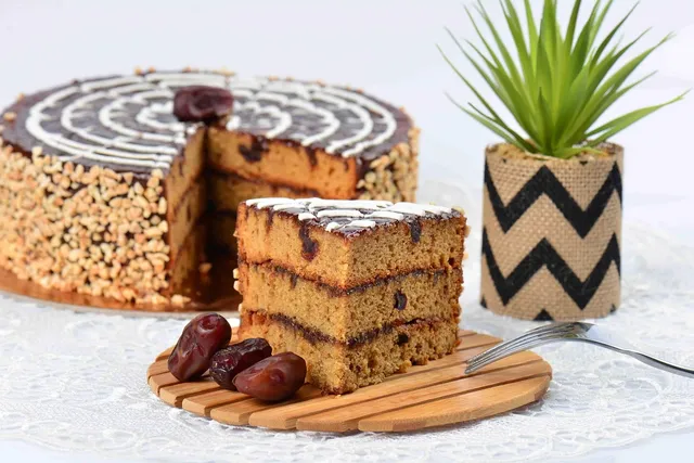 Cakes and Takes
