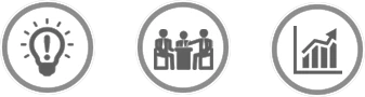 Become a Member Icons