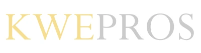 KWEPROS logo