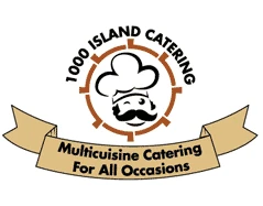 1000 Island Catering