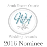 2016 Nominee