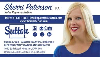 Sherri Paterson