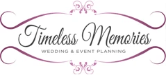 Timeless Memories Wedding & Event Planning