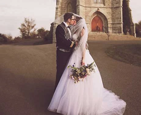 Venue and Services