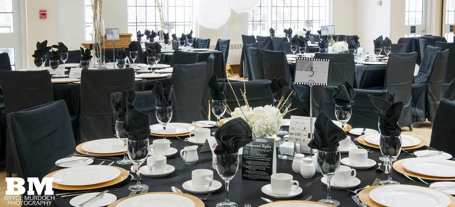 All your wedding and special event needs!